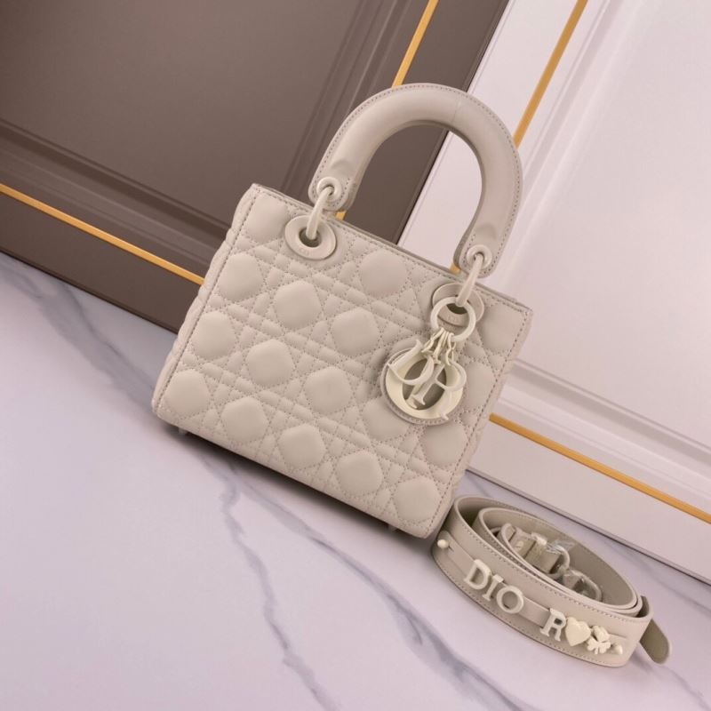 Christian Dior My Lady Bags